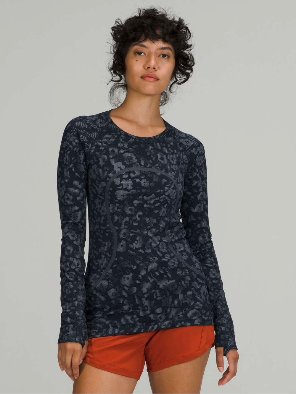 NWOT [Size 6] - Lululemon Swiftly Tech Long Sleeve Shirt 2.0